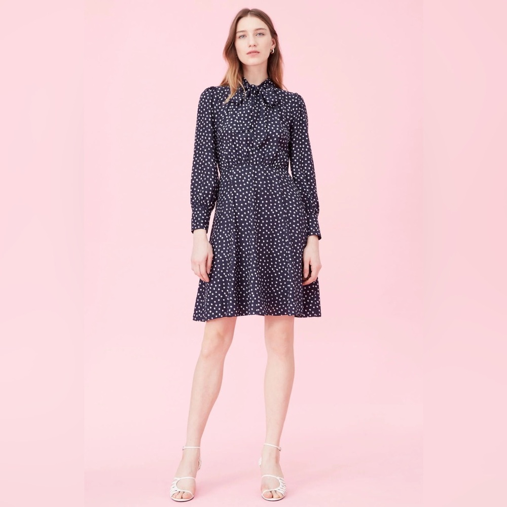 Rebecca Taylor dress